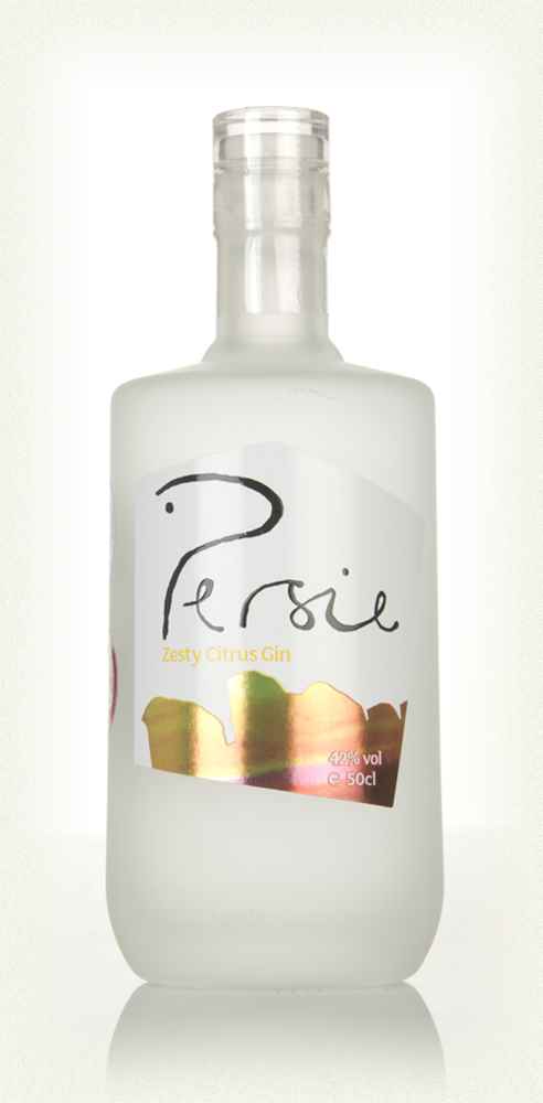Persie Zesty Citrus Gin | 500ML at CaskCartel.com