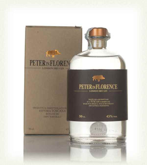 Peter In Florence Gin | 500ML at CaskCartel.com