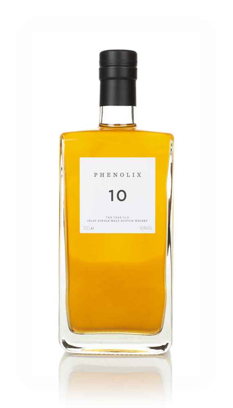 Phenolix 10 Year Old Whisky | 700ML at CaskCartel.com