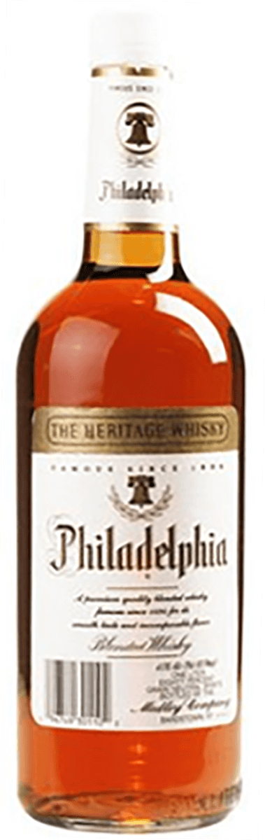 BUY] Philadelphia Blended Whisky 1L at CaskCartel.com