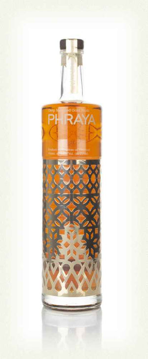 Phraya Gold Rum | 700ML at CaskCartel.com