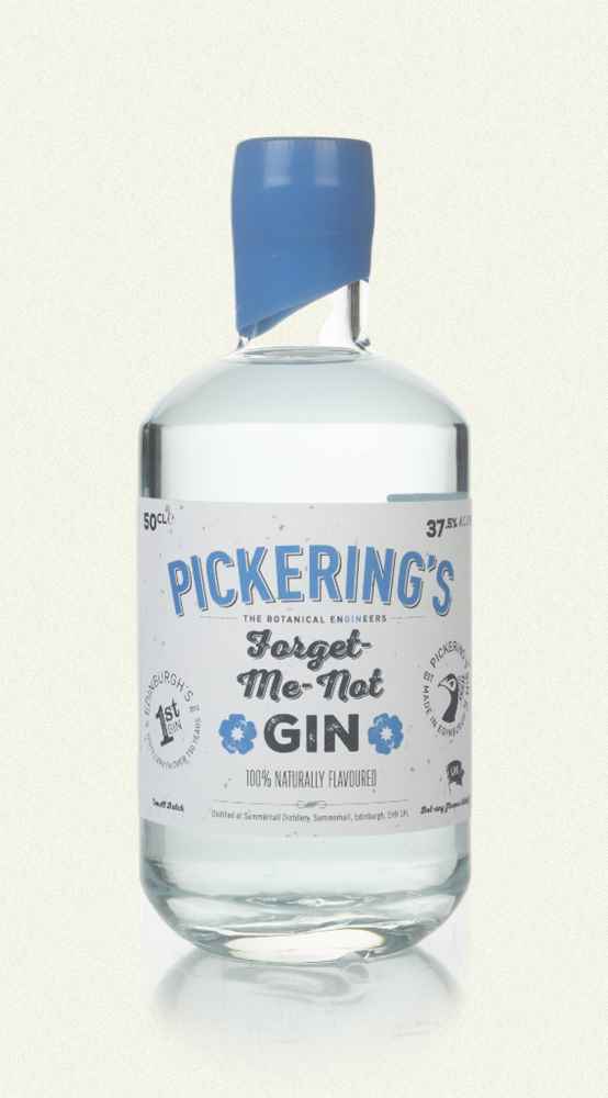 [BUY] Pickering's Gin 500ML at