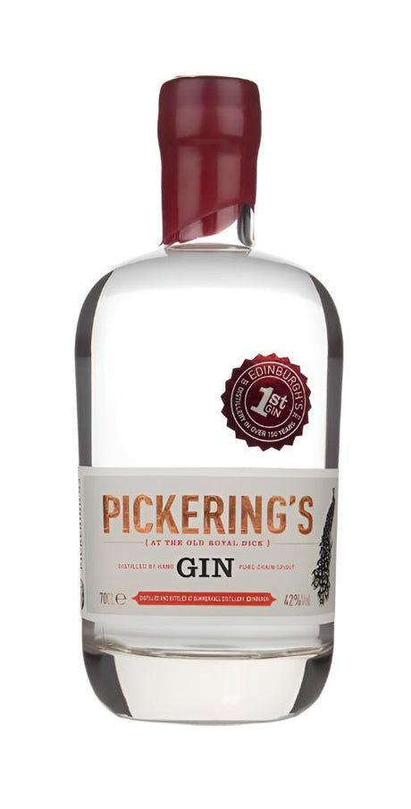Pickering's Gin | 700ML at CaskCartel.com