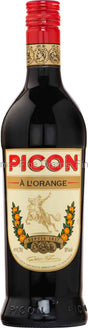 Picon A L'orange Aperitif Liqueur | 1L at CaskCartel.com