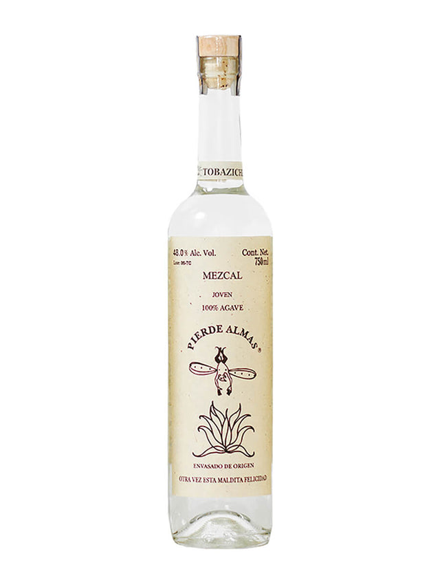 Pierde Almas Tobaziche Mezcal at CaskCartel.com