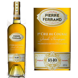 Pierre Ferrand Original Formula 1840 Cognac - CaskCartel.com