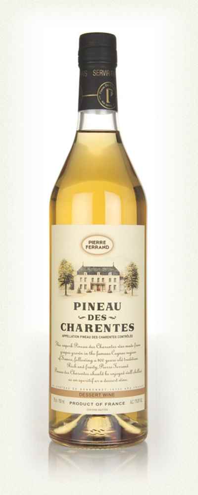 Pierre Ferrand Pineau Des Charentes Other fortified | 700ML
