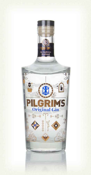 Pilgrim's Original Gin | 700ML at CaskCartel.com