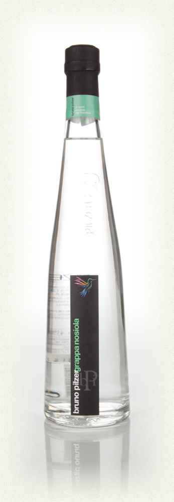 Pilzer Grappa Di Nosiola Grappa | 500ML at CaskCartel.com