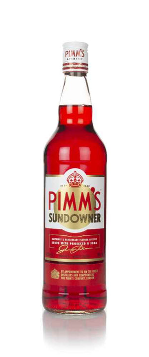 Pimm's Sundowner Liqueur | 700ML at CaskCartel.com