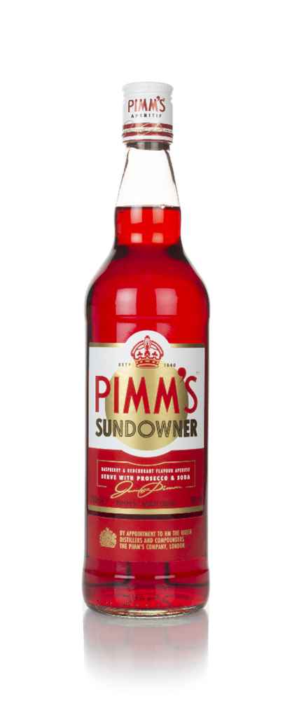Pimm's Sundowner Liqueur | 700ML