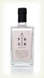 Pin Gin Premium Pink Gin | 700ML at CaskCartel.com