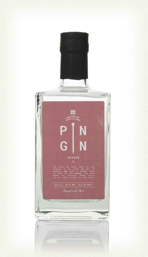 Pin Gin Spiced Gin | 700ML