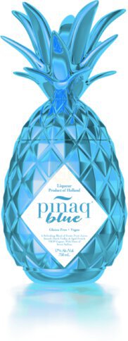 Pinaq Blue