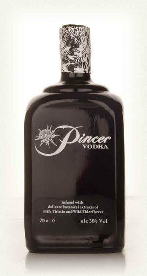 Pincer Vodka | 700ML at CaskCartel.com