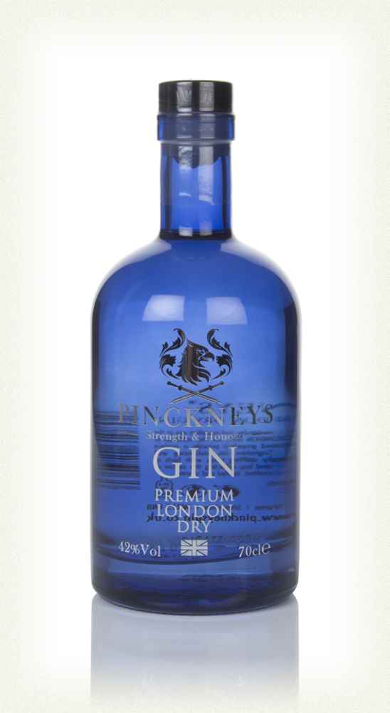 Pinckneys London Dry Gin | 700ML