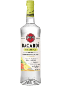 Bacardi Rum Pineapple - CaskCartel.com