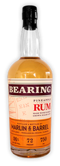 Marlin & Barrel Bearing Pineapple Rum - CaskCartel.com
