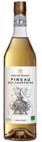 Jean Luc Pasquet Pineau des Charentes Liqueur at CaskCartel.com