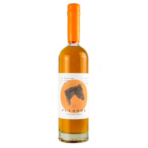 Pinhook Bourbon Country Fall 2018 Whiskey at CaskCartel.com