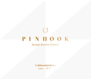 [BUY] Pinhook Bourbon 10 Year Collaboration Series Edition No. 1 (RECOMMENDED) at Cask Cartel