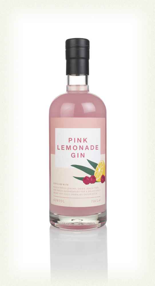 Pink Lemonade Gin | 700ML