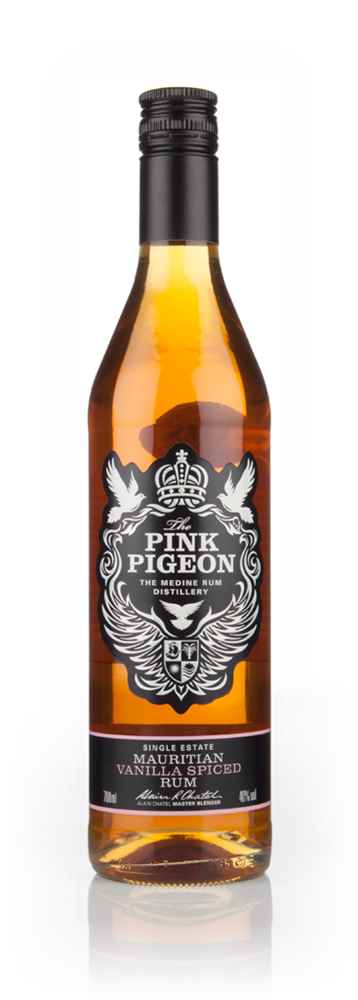 Pink Pigeon Original Rum | 700ML