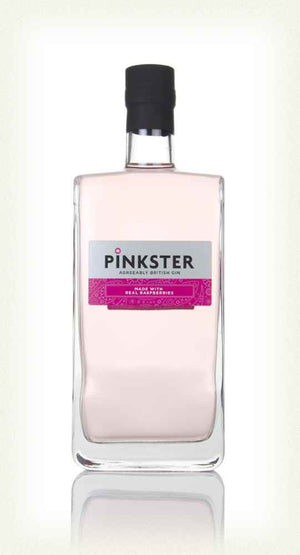 Pinkster Gin | 700ML at CaskCartel.com
