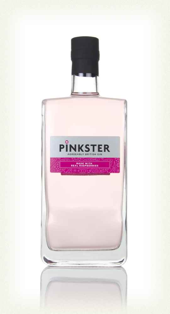 Pinkster Gin | 700ML