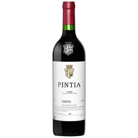 2015 | Pintia | Toro at CaskCartel.com