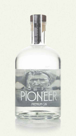 Pioneer Gin | 700ML at CaskCartel.com