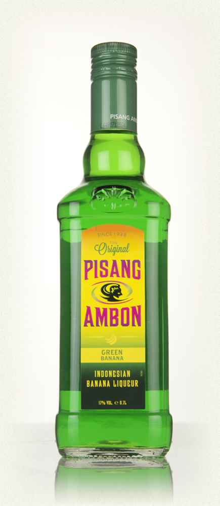 Pisang Ambon Liqueur | 700ML
