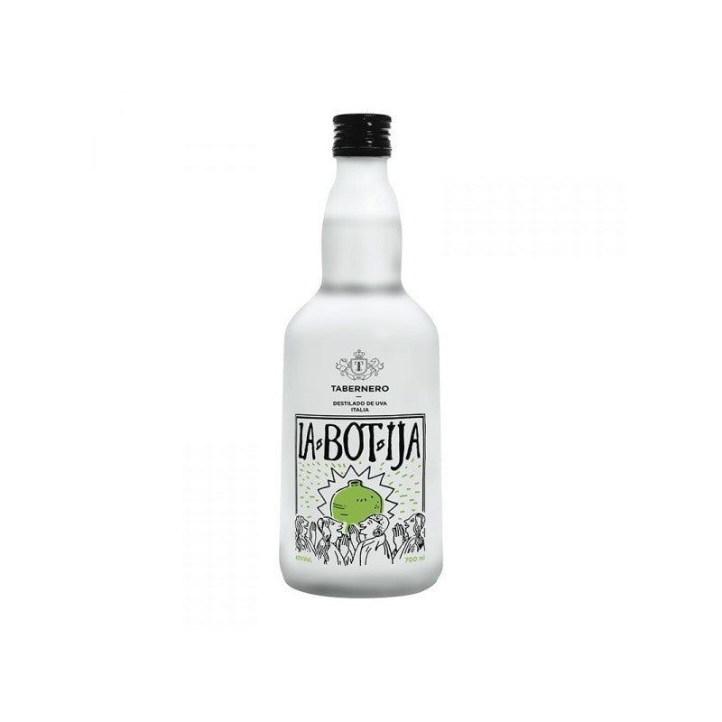 La bojita Italia Pisco - CaskCartel.com