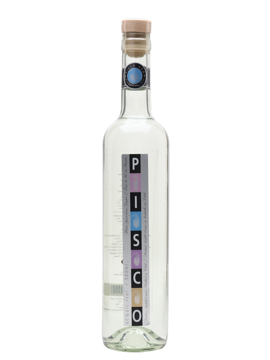 ABA Pisco | 500ML at CaskCartel.com