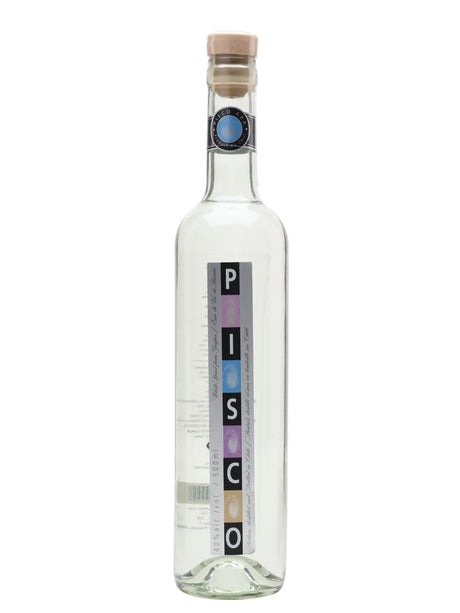 ABA Pisco | 500ML at CaskCartel.com