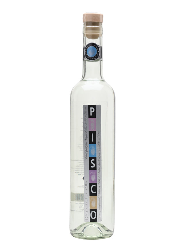 ABA Pisco | 500ML at CaskCartel.com