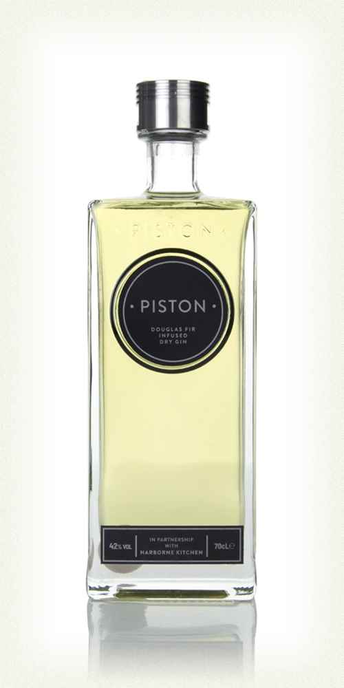 Piston Douglas Fir Gin | 700ML
