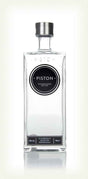 Piston Dry Gin | 700ML at CaskCartel.com