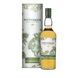 Pittyvaich 1989 - 30 Year Old - Special Releases 2020 Single Malt Scotch Whisky at CaskCartel.com