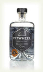 PitWheel Classic Dry Gin | 700ML at CaskCartel.com