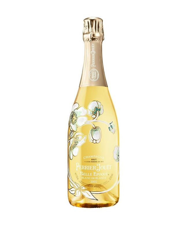 Perrier-Jouët Belle Epoque Blanc De Blancs Champagne - CaskCartel.com
