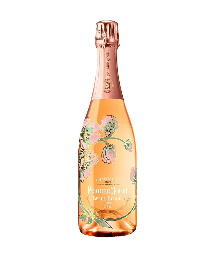 Perrier-Jouet Belle Epoque Rose Vintage Champagne
