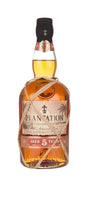 Plantation 5 Year Old Barbados Rum | 700ML at CaskCartel.com