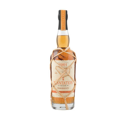 Plantation Barbados 2001 Rum at CaskCartel.com