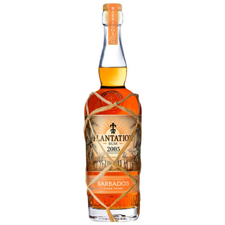Plantation Barbados Vintage 2005 Rum at CaskCartel.com