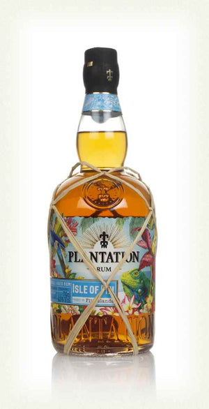 Plantation Isle of Fiji Rum | 700ML at CaskCartel.com