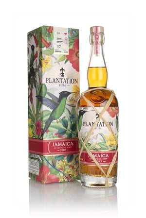Plantation Jamaica 2003 Rum | 700ML at CaskCartel.com