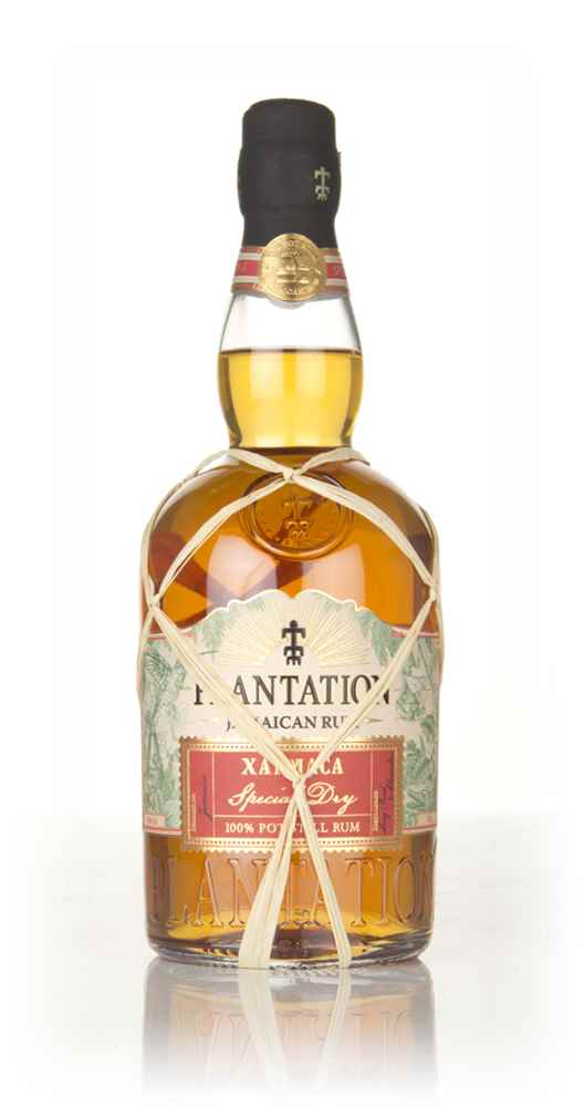 Plantation Xaymaca Special Dry Rum | 700ML at CaskCartel.com