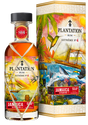 Plantation Extreme No. 4 Clarendon 26 Year Rum at CaskCartel.com