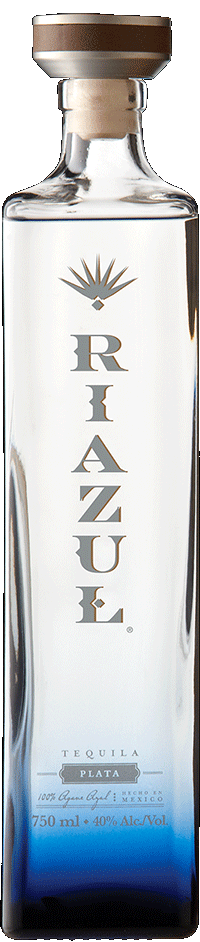 Riazul Plata Tequila - CaskCartel.com